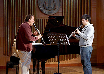 Shenyang Conservatory